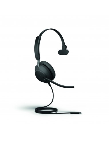 Jabra Evolve2 40 Mono