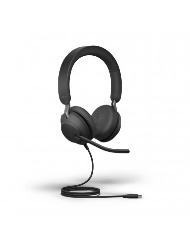 Jabra Evolve2 40 Stereo