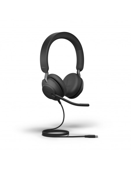 Jabra Evolve2 40 Stereo