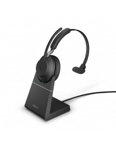 Jabra Evolve2 65 Mono Stand...