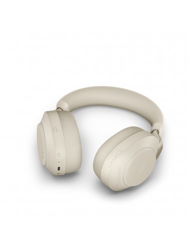Jabra Evolve2 85 Stereo Beige