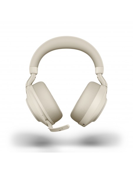 Jabra Evolve2 85 Stereo Beige