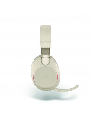 Jabra Evolve2 85 Stereo Beige