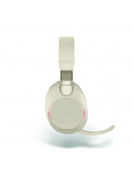 Jabra Evolve2 85 Stereo Beige