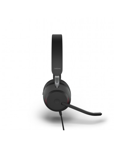 Jabra Evolve2 40 Stereo