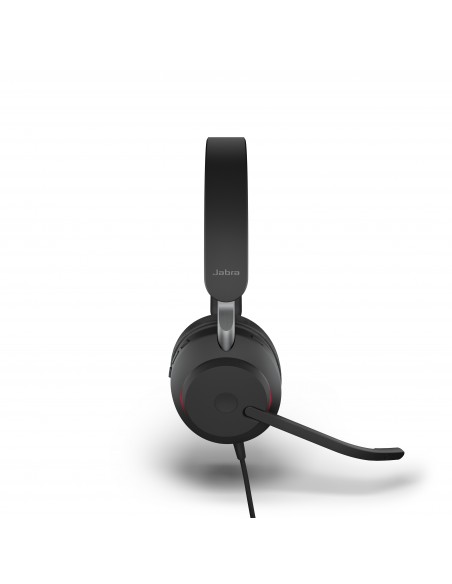 Jabra Evolve2 40 Stereo