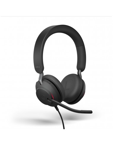 Jabra Evolve2 40 Stereo