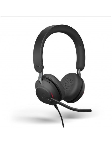 Jabra Evolve2 40 Stereo