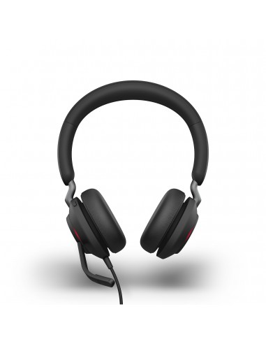 Jabra Evolve2 40 Stereo