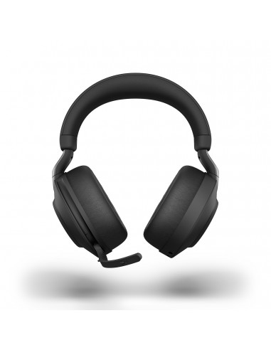 Jabra Evolve2 85 Stereo Black