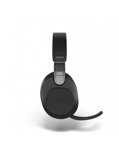 Jabra Evolve2 85 Stereo Black