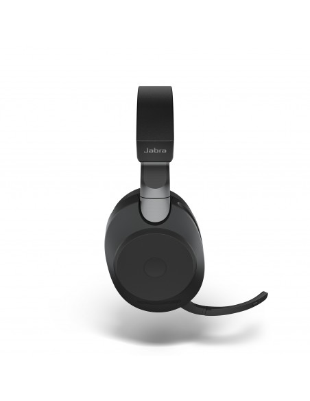 Jabra Evolve2 85 Stereo Black