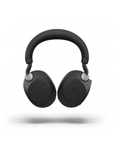 Jabra Evolve2 85 Stereo Black