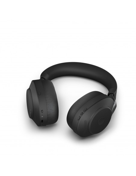 Jabra Evolve2 85 Stereo Black
