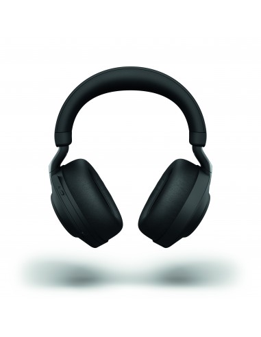 Jabra Evolve2 85 Stereo Black