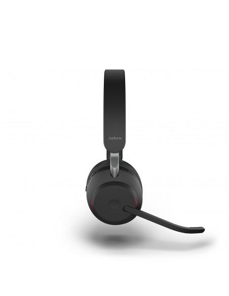 Jabra Evolve2 65 Stereo Black