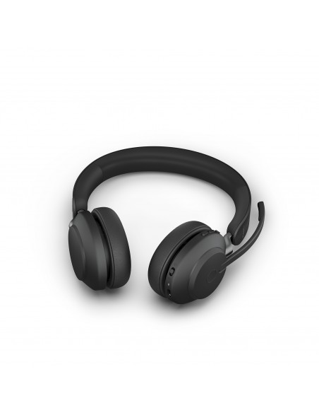 Jabra Evolve2 65 Stereo Black