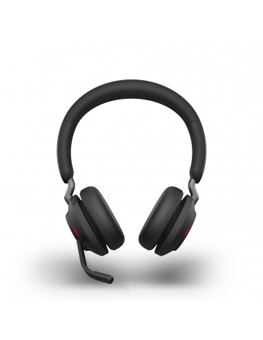 Jabra Evolve2 65 Stereo Black