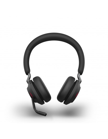 Jabra Evolve2 65 Stereo Black