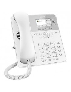 Snom D717 White