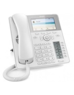 Snom D785 White
