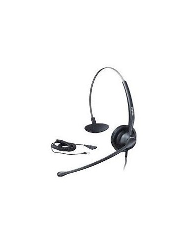 Yealink YHS33 Call Center Headset