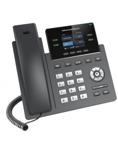 Grandstream GRP2612P