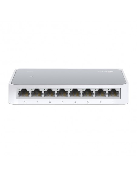 Switch TP-Link TL-SF1008D