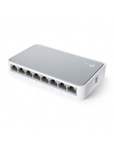 Switch TP-Link TL-SF1008D