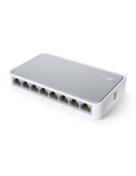 Switch TP-Link TL-SF1008D