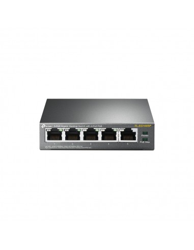 Switch  TP-Link TL-SG1005P