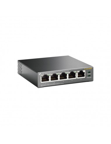Switch  TP-Link TL-SG1005P