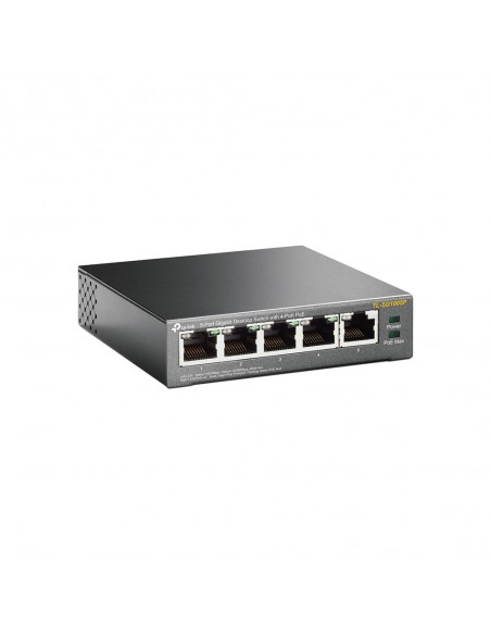 Switch  TP-Link TL-SG1005P