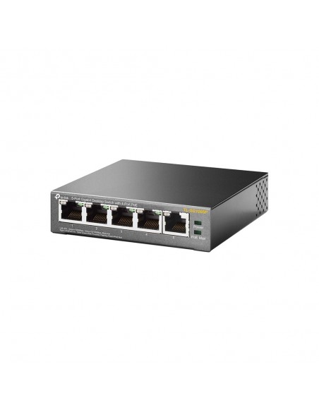 Switch  TP-Link TL-SG1005P