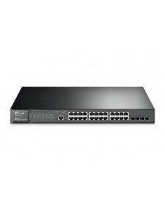 Switch TP-Link T2600G-28MPS