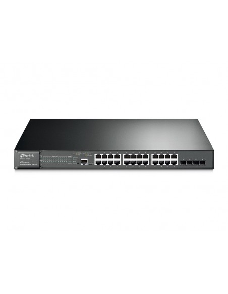 Switch TP-Link T2600G-28MPS
