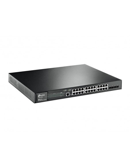 Switch TP-Link T2600G-28MPS