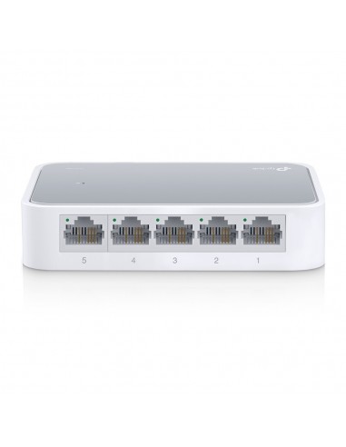 Switch  TP-Link TL-SF1005D