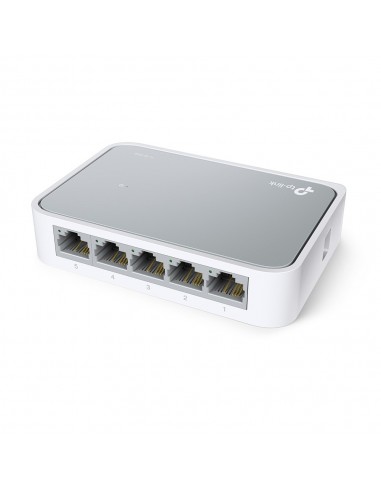Switch  TP-Link TL-SF1005D