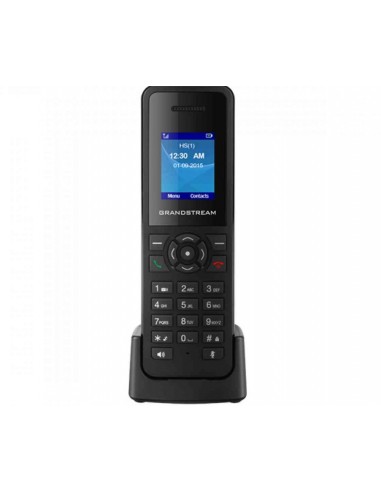 Grandstream DP720 DECT IP Phone