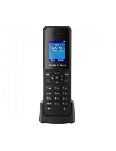Grandstream DP720 DECT IP Phone
