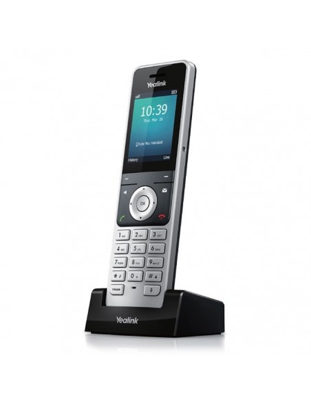 Yealink SIP W56H Receptor DECT