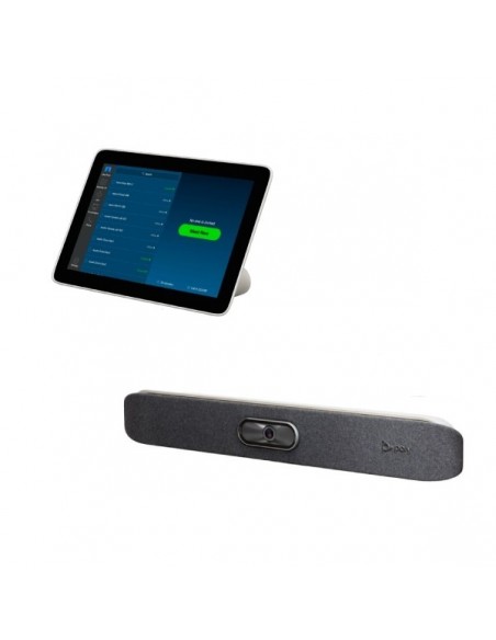 POLY Studio X30, TC8