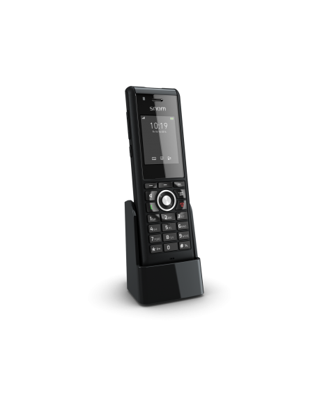 Snom M85 DECT Handset
