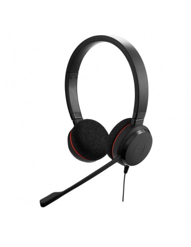 Jabra Evolve 30 Stereo USB