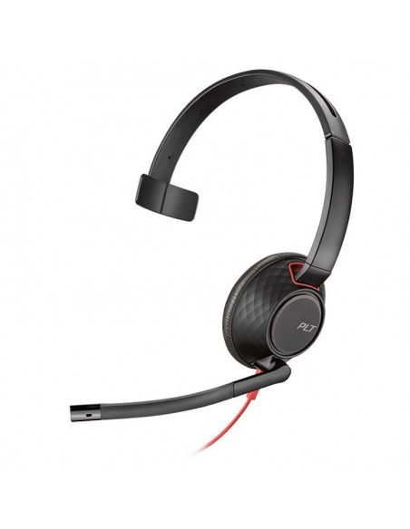 Poly Blackwire 5210 USB