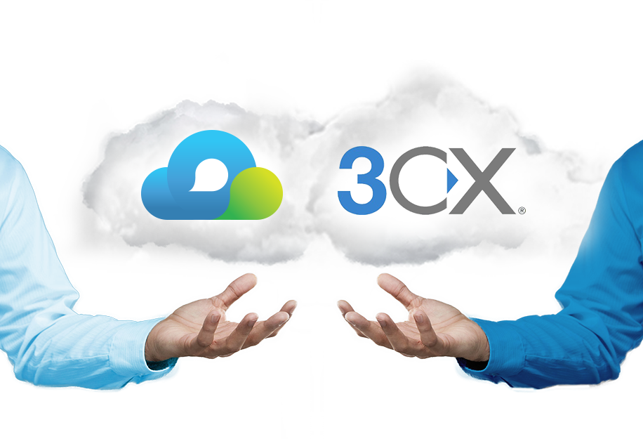 icon 3cx optivoice firme mari si corporatii